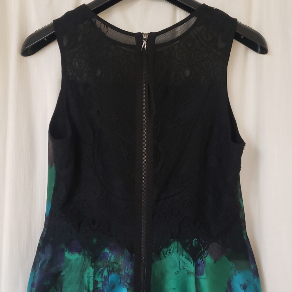 Leifsdottir Dress size 0 - Picture 5 of 10